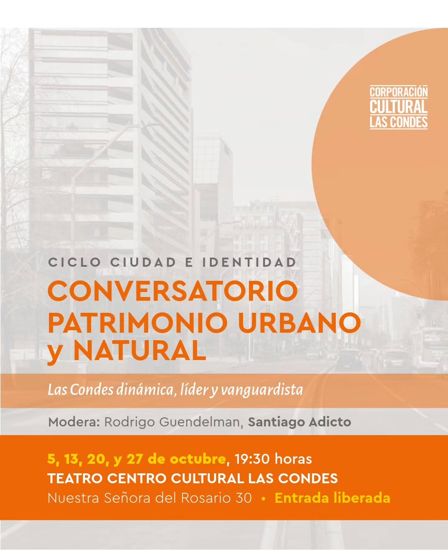 City and Identity: Urban Heritage