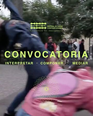 Programa Formativo en Espacio Público