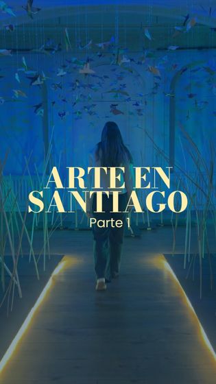 El ciclo de dar y recibir – Garretón + Omeñaca