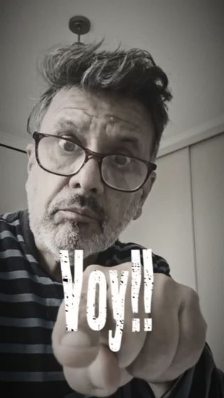 Javier Silvera – ¿Lo dejamos hasta acá?