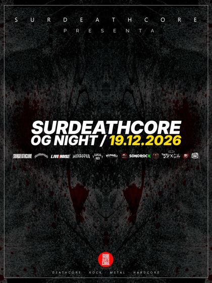 Surdeathcore Og Night