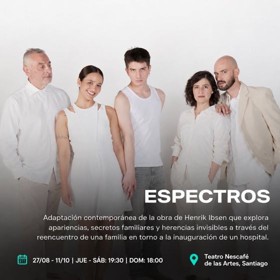 Espectros