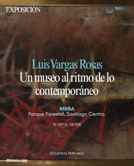 Luis Vargas Rosas