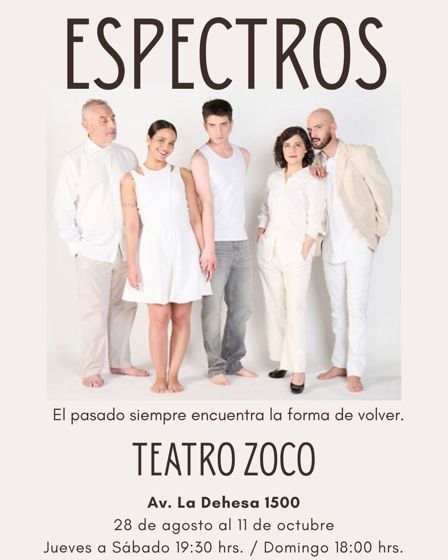 Espectros
