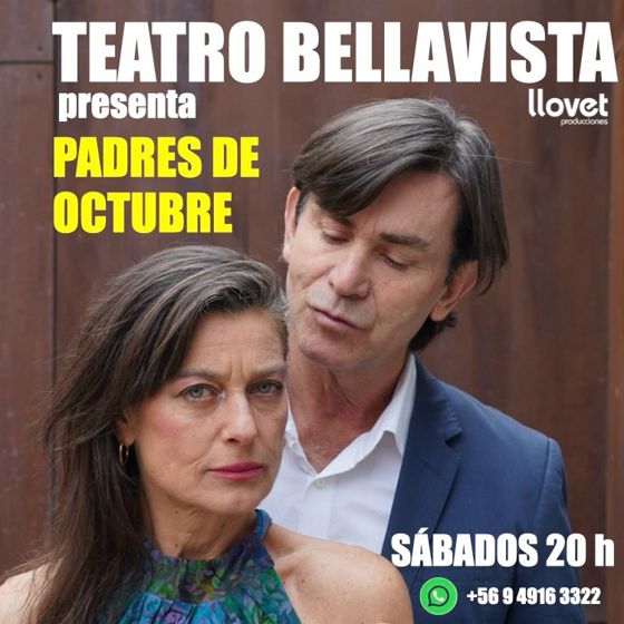 Padres de Octubre