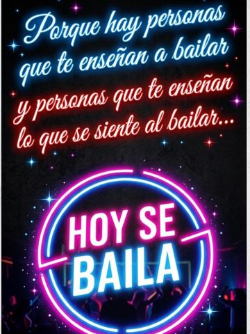 Hoy Se Baila