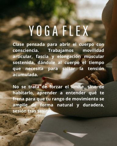 Clau Vargas | Yoga
