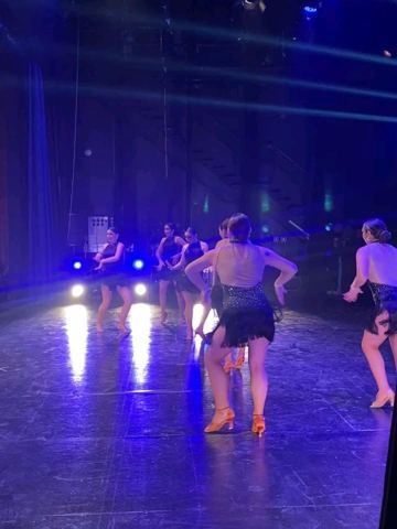 Academia Danza JAM