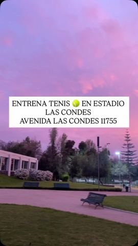 Academia de Tenis Vida Tenis