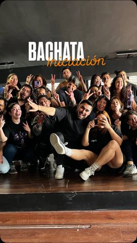 Academia de Baile Mushin