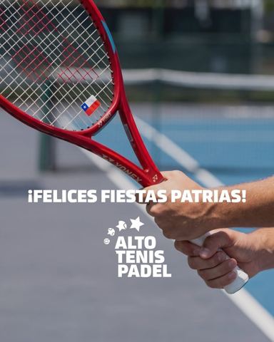 Alto Tenis Padel