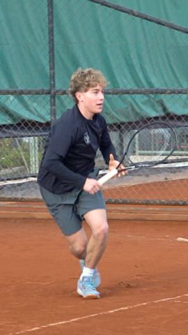 Alto Tenis