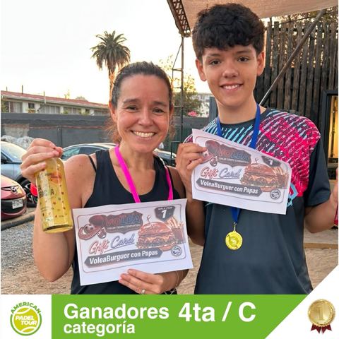 American Padel Tour