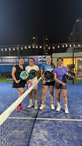 Arena Pádel Club
