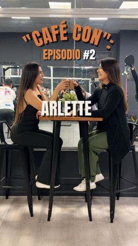 Arlette Elizabeth Rodríguez T