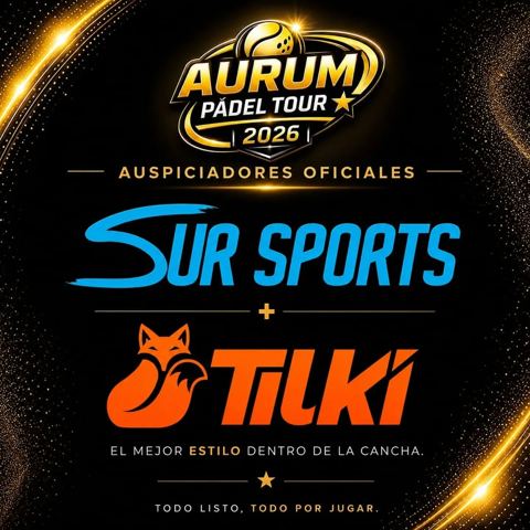 Aurum Pádel Tour