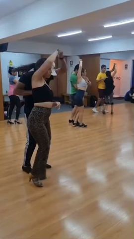 Bioritmo Dance Center