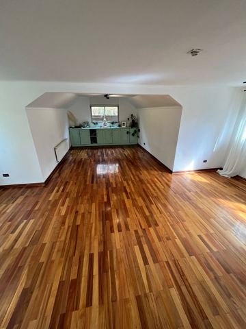 Casa Ámbar