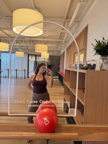 Jesu Greene: Yoga and movement