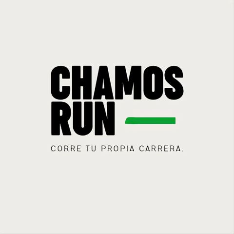 Chamos Run