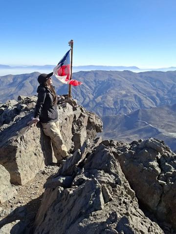 Trekking | Montañismo | Expediciones | Talleres