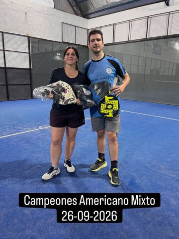 Circuito Americano