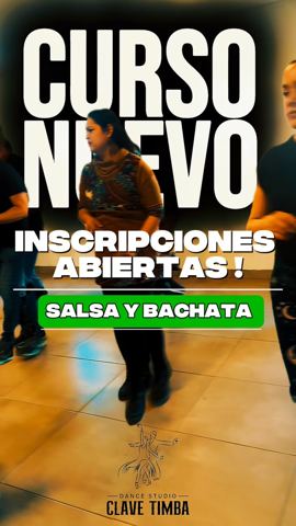 Clave Timba Dance Studio