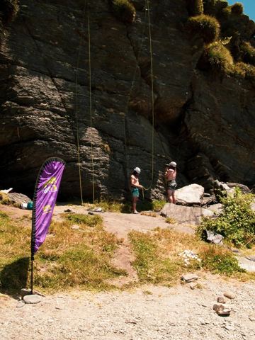 Andes del Sur | Club de Montaña