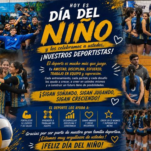 Club Hispano Voleibol
