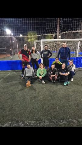 Club Atlético La Garra / CALGa