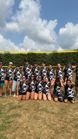 Arena Life - Voleibol +18