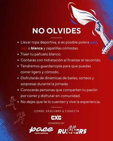 Corre X Café
