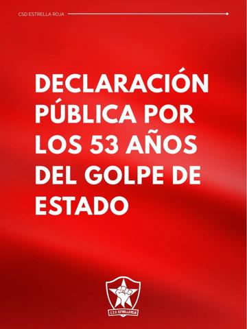 Csd Estrella Roja