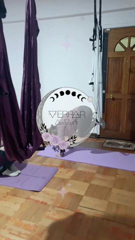 Caro |Aeroyoga | Yoga| Aeroyoga infancias