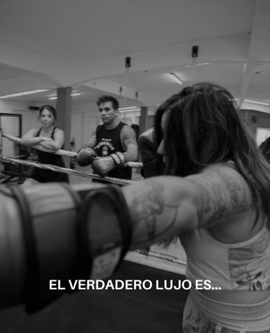 Cultura Fight Series: Cuarta fecha
