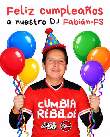 Cumbia Rebelde