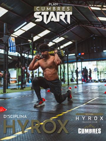CUMBRESBOX Training