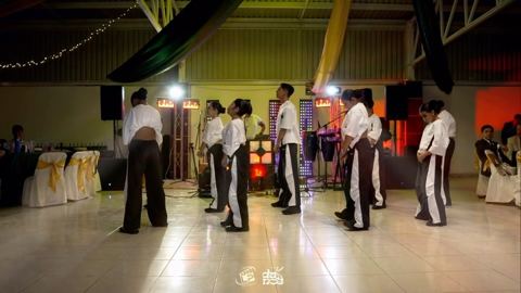Dance Beats Project