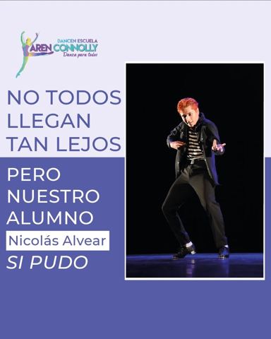Escuela de Danza Karen Connolly