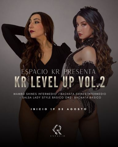 Dani | Bailarina Bachata