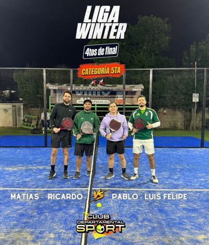 Club Departamental Sport | Pedro Aguirre Cerda