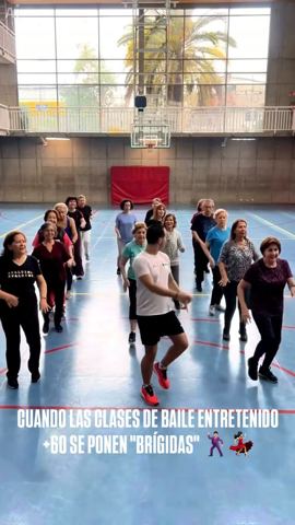 Talleres deportivos Providencia - Vóleibol adultos