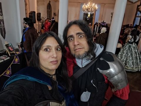 Batallón Draconia