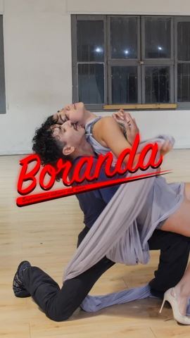 EB Dance Studio