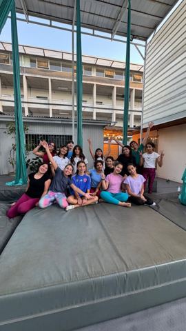 Escuela Firenze