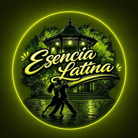 Esencia Latina | Academia de Baile