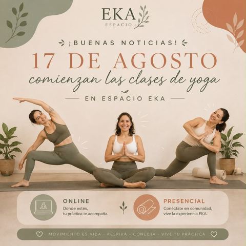 Espacio Eka