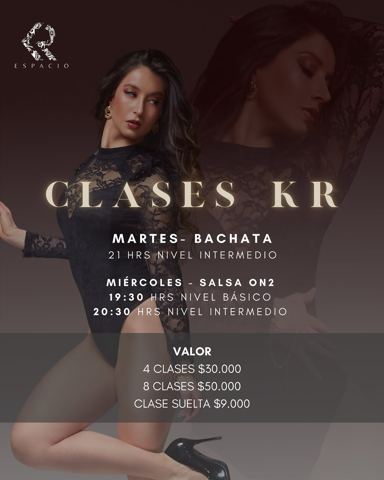 Espacio KR