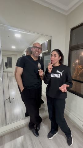 Estudio 2 En Movimiento