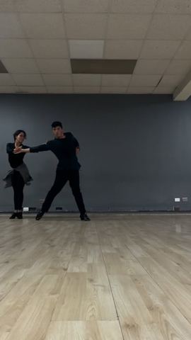 Fabian Álvarez & Camila Escala